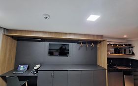 Flat de Alto Padrão em João Pessoa